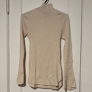 Uniqlo Mame Kurogouchi Ribbed Knitwear
